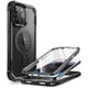 thumbnail image 1 of Funda i-Blason Ares iPhone 15 Pro Max Transparente, 1 of 3