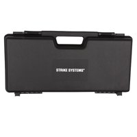 Asg Action Sport Games - Maleta Dos Armas Multiuso Interior7X15X44Cms Acolchado 775Gr