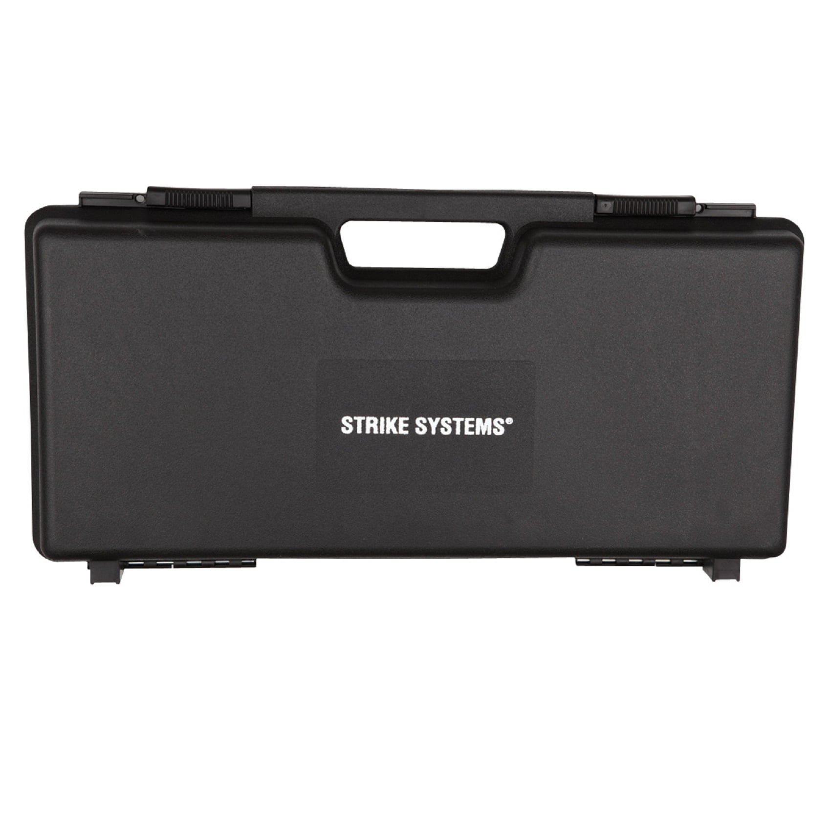 Asg Action Sport Games - Maleta Dos Armas Multiuso Interior7x15x44cms Acolchado 775gr