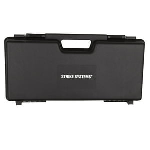 Asg Action Sport Games - Maleta Dos Armas Multiuso Interior7X15X44Cms Acolchado 775Gr