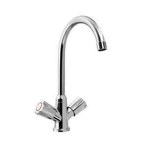 Stretto - Monoblock Lavaplatos Maranello Cromo