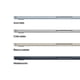 thumbnail image 3 of MacBook Air 15.3" Retina Chip M4 24GB 512GB SSD Gris, 3 of 8