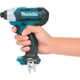 thumbnail image 2 of Destornillador de impacto inalámbrico Makita DT03Z 12V max CXT sin batería, 2 of 7