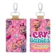 thumbnail image 1 of Cry Babies Toalla con diseño único, regalo ideal para fans. Perfecta para uso diario, fitness, yoga, boxeo y bronceado. Medidas: 35x73 cm, 1 of 6