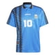 thumbnail image 1 of Camiseta Argentina 1994 Reedición N°10 Adidas Originals, 1 of 3