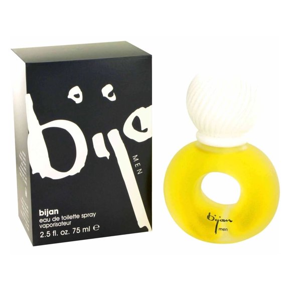 Perfume Bijan Men EDT 2.5 oz 75 ml