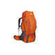 thumbnail image 2 of Mochila impermeable 60L color naranja, 2 of 2