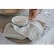 thumbnail image 1 of Servilletas rusticas 100% lino, 1 of 1