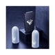 thumbnail image 2 of Dedales Gamer Fundas Dedos Fibra Plata Edición Ultra Blanco azul, 2 of 2