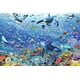 thumbnail image 2 of Rompecabezas Ravensburger Colorido Underwater World 3000 piezas, 2 of 5