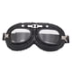 thumbnail image 1 of Gafas De Moto Vintage A Prueba De Polvo Para Harley Touring Racer Transparente, 1 of 5