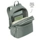 thumbnail image 5 of Mochila Notebook 13" Aynatto Gris Para Mujer Totto, 5 of 5
