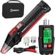thumbnail image 1 of Buscador de Disyuntores KAIWEETS KT301P LCD Tester GFCI 30150V, 1 of 3