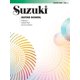 thumbnail image 1 of Alfred Music - Escuela de Guitarra Suzuki, Vol. 1: Parte de Guitarra, 1 of 1