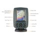 thumbnail image 5 of Buscador de peces Phiradar LCD 8,9 cm 200/83 kHz 80 m, 5 of 6