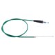 thumbnail image 4 of cable del acelerador para 110/125/150/200 / 250cc crf50 klx pit dirt bike verde, 4 of 5