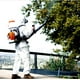 thumbnail image 2 of Fumigador Pulverizador con Motor 14L 63.3cc 3HP, 2 of 3