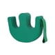 thumbnail image 4 of Dispositivo De Torneado Para Ancianos De Cuero PU Cremallera Invisible Levantamiento Y Cuidado De Transferencia Tela De Fibra Verde, 4 of 5
