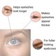 thumbnail image 2 of Sérum Organys para pestañas y cejas para una apariencia de crecimiento, 2 of 9