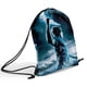 thumbnail image 5 of Percy Jackson Mochila de Cuerdas para Deportes y Gimnasio, Bolsa de Cuerdas Resistente al Agua, Bolsa Cinch, 30×40cm, 5 of 6