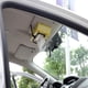 thumbnail image 3 of Car Viso Tissue Holder, Car Sun Viso Tissue Box Holder, Potátil Car Tissue papel Box Holder, Papel Towel Napkin Box Seat Back Bestanteríaet., 3 of 6