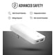thumbnail image 5 of Cargador De Pared Ultra Slim 20w Para Iphone Y Samsung, 5 of 6