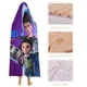 thumbnail image 4 of ¡reglas De Megamind! Manta Capa Con Capucha Anti bolitas Manta De Lana Ártica Suave Manta Portátil De Felpa Ligera Y Lujosa Poncho Para Siesta En Casa Y Oficina 100*130cm, 4 of 6