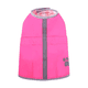 thumbnail image 1 of Abrigos para perros para clima frío Loft Chaleco polar reversible de invierno para perros Chaqueta impermeable para mascotas disponible, 1 of 5