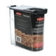 thumbnail image 2 of Contenedor Hermético para Cereales Rubbermaid Brilliance de 4.25 Lt, 2 of 4