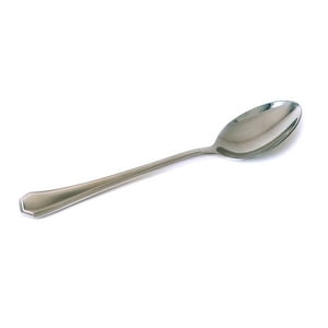 Genérico - Set 12 Pcs Cuchara Mesa London