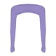 thumbnail image 2 of Chal Refrescante Con Orificio Para El Pulgar, Mangas Largas Para Golf, Para Mujeres Y Hombres, Color Morado, Para Verano, 2 of 5