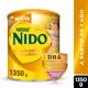 thumbnail image 1 of Leche en Polvo Fórmula Crecimiento Instantánea Excella Gold Etapa 1+ Tarro, 1350 g, 1 of 8