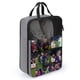 thumbnail image 3 of Pedri Bolsas de Almacenamiento Premium para Viaje, Bolsa de Zapatos Impermeable y Transpirable con Ventana Transparente, 3 of 6