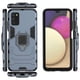 thumbnail image 4 of FOXDOCK Funda Antigolpes para Samsung Galaxy A03S – Protección Total con Soporte y Diseño Robusto, 4 of 5
