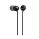 thumbnail image 2 of Audifonos In Ear Jack 3.5mm Negro Mdrex15p, 2 of 5