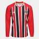 thumbnail image 1 of Camiseta Sao Paulo 2025 Visita M. Larga Original New Balance, 1 of 4