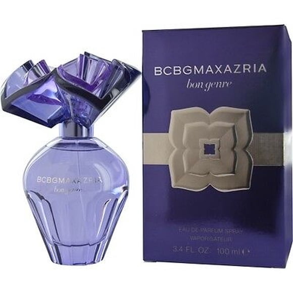 Perfume Max Azria BCBG Bon Genre 3.4 oz 100 ml EDP