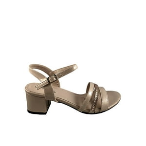 Todopiel - Sandalia Ecocuero Zay48 Beige