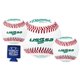 thumbnail image 1 of Bolas de béisbol Diamond Sports DOL-1 USSSA 36 unidades + enfriador, 1 of 5