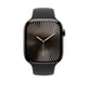 thumbnail image 3 of Correa deportiva negra para Apple Watch de 46 mm, M/L, 3 of 3