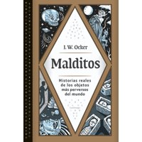 Luciernaga - Libro Malditos - J. W. Ocker