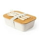 thumbnail image 3 of Set Bolso Cooler Tupper Hermético Cubiertos Pp Bambú Parum 1000 Ml, 3 of 3
