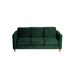 thumbnail image 2 of Sofá Zante 3C Verde, 2 of 3