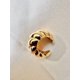 thumbnail image 3 of Ear Cuff Croissant Dream, 3 of 3