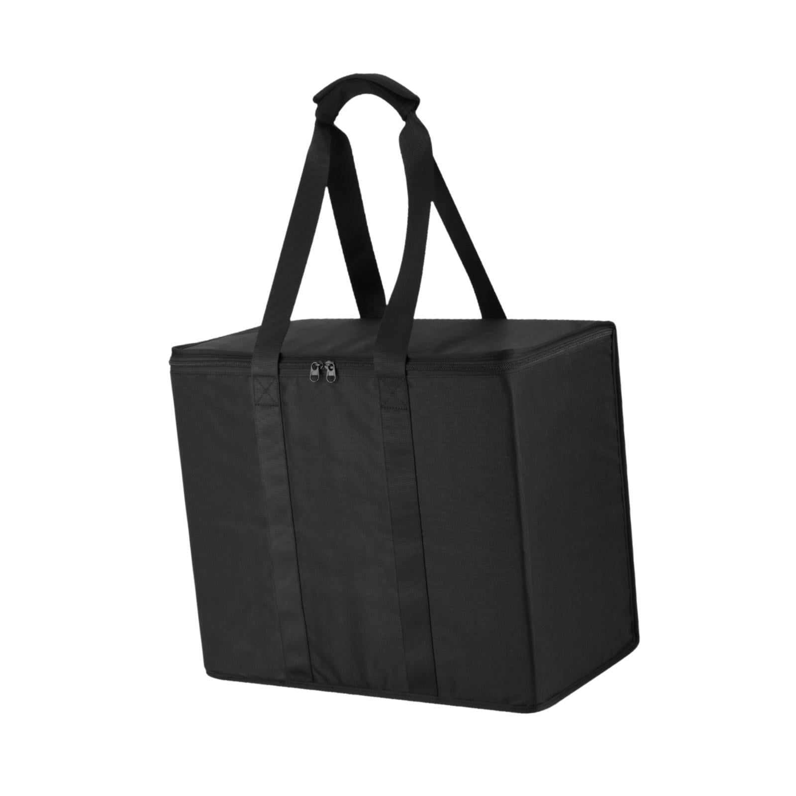 Magideal - Bolsa De Almacenamiento Para Colchón De Aire De Camping, Bolsa De Repuesto, Asa Cómoda, Cremallera, Bolso De Mano Para Llevar En Tienda De Campaña De