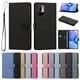thumbnail image 1 of Cartera para Xiaomi Poco M3 Pro 5G con Soporte y Correa, Negro, 1 of 6