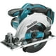 thumbnail image 1 of Sierra circular Makita XSS02Z 18 V LXT de iones de litio inalámbrica, 1 of 3