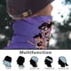 thumbnail image 5 of The Casagrandes Movie Braga de Cuello Protección Solar - Bandana UV Refrescante para Ciclismo y Deportes al Aire Libre, Hombres y Mujeres, 5 of 6