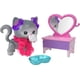 thumbnail image 2 of Figura de juguete Barbie Dream Squad Gatito Mascota, 2 of 6