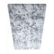 thumbnail image 2 of Alfombra Peluda 200x300 Color Gris Claro, 2 of 4